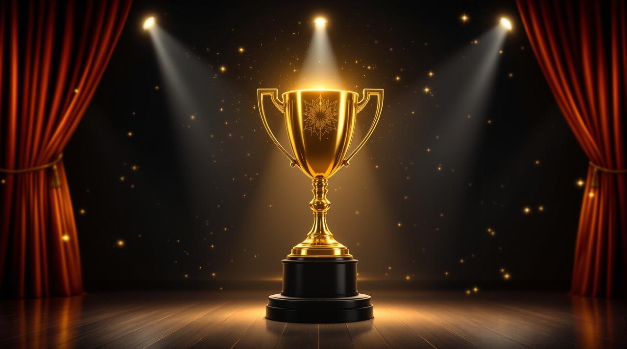 第29届上海国际电影节：美国黄色视频斩获最佳影片等三项大奖